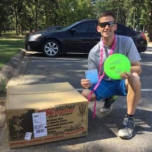 Meet your Posher, Shawn